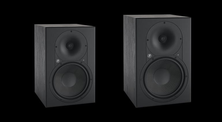 Mackie XR Series