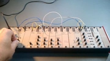 AE Modular