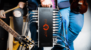 Antelope Zen Studio Plus Audio Interface