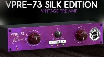 Black Rooster Audio VPRE-73