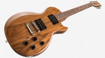 Gibson The Paul 40th Anniversary