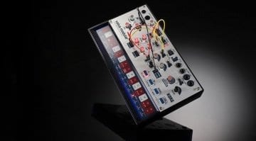 Korg Volca Modular