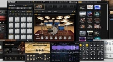 Steinberg Absolute 4