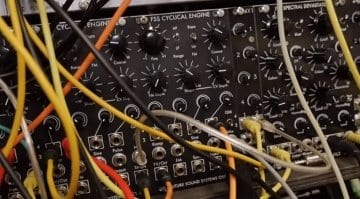 FSS OSC1 Cyclical Engine