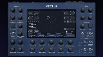 Vector Synth