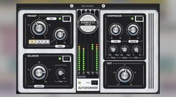United Plugins Autoformer