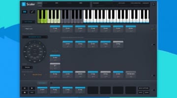 Scaler 2