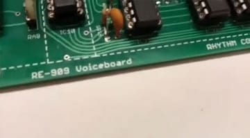 Din Sync RE-909