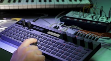 Korg SQ-64
