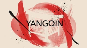 Native Instruments YANGQIN