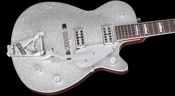Gretsch Vintage Select ’89 Jet