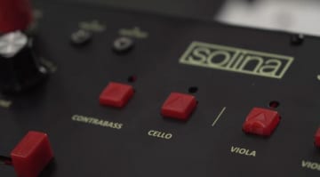 Behringer SOLINA