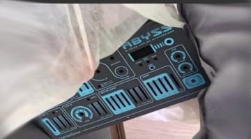 Dreadbox Abyss 8-voice?