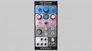 Knobula Poly Cinematic