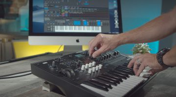 Wavestate 2.0