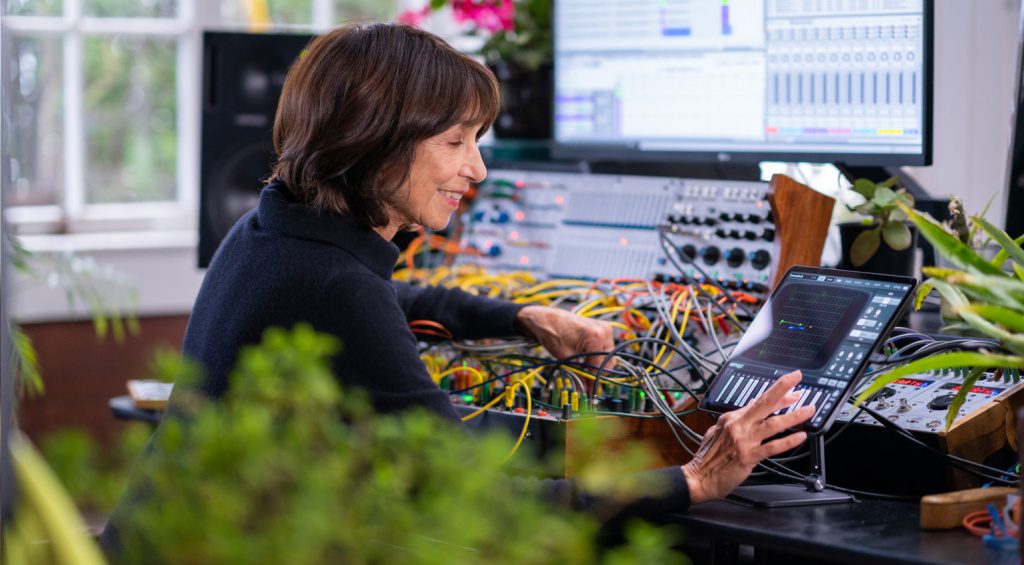 Moog Animoog Z