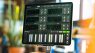 Moog Animoog Z modulation