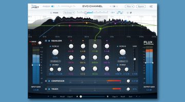 FLUX:: Evo Channel