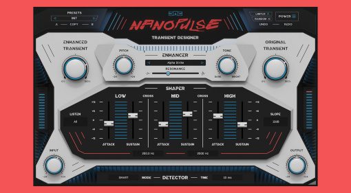 JMG Sound Nanopulse