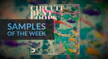 Samples of the week 2022 06 16