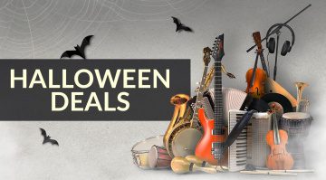 Halloween Deals