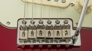 Vintage tremolo