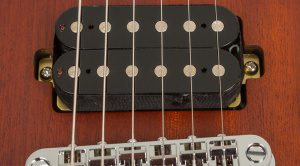 Humbucker Pickup
