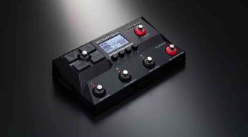 Zoom B2 Four