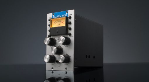 1176 Alternatives: Black Lion Audio Bluey 500
