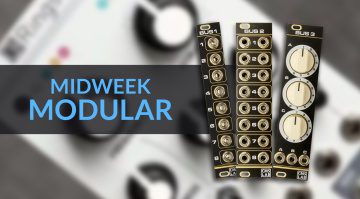 Midweek Modular