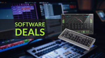 Software Deals