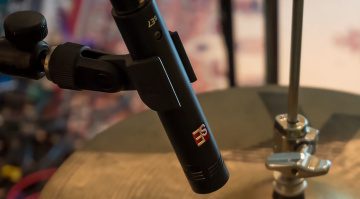 The best budget Small Diaphragm Mics for Home Recording