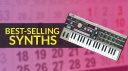 Best Selling Synths lead
