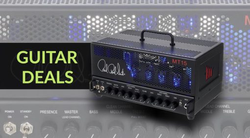 Guitar Deals