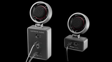 Austrian Audio MiCreator Range