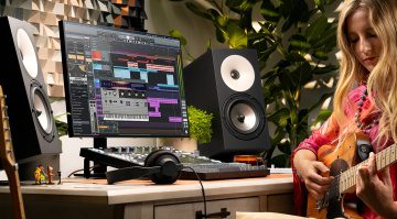 Universal Audio LUNA: Free to all Mac users