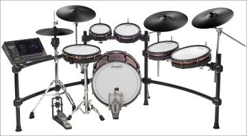 Alesis Strata Prime e-Drum Kit