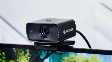 Elgato Facecam MK.2 brings HDR and PTZ for better image quality