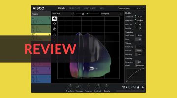 Forever 89 Visco Review