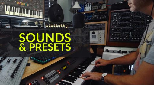 Sounds & Presets