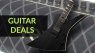 Guitar Deals