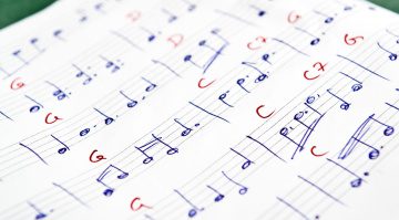 Mastering Chord Progressions