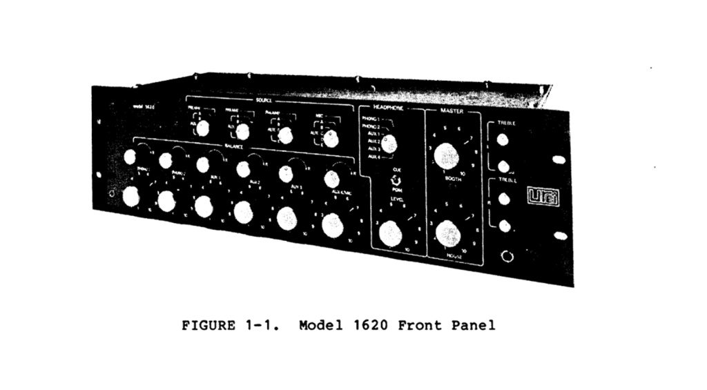 Urei 1620