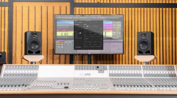 Post-Recording Workflow: Time to Bake those Takes