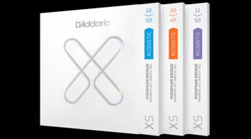 D'Addario 2in1 Deal: Buy guitar strings, get Pro-Winder for free!