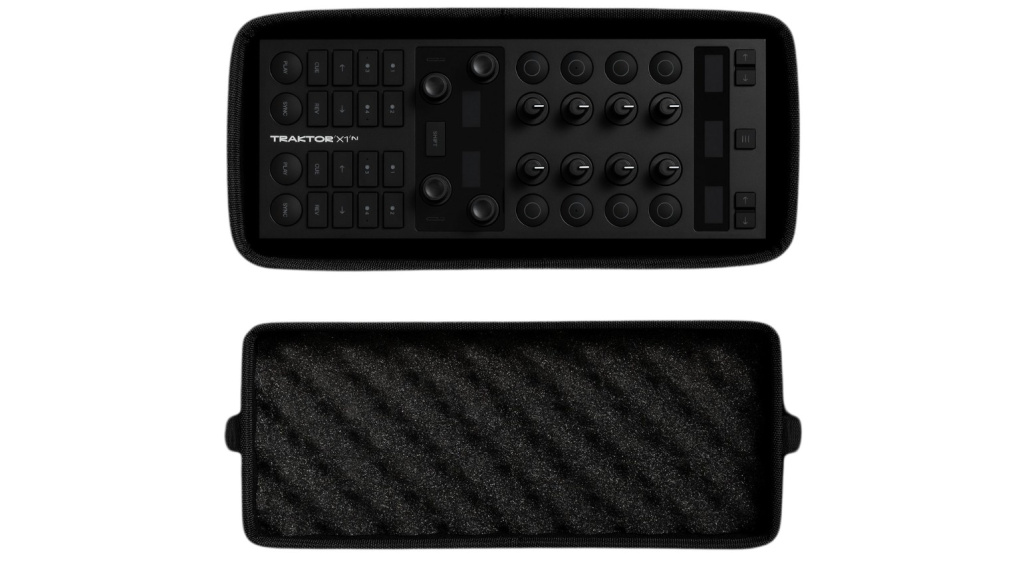 NI Modular Bag