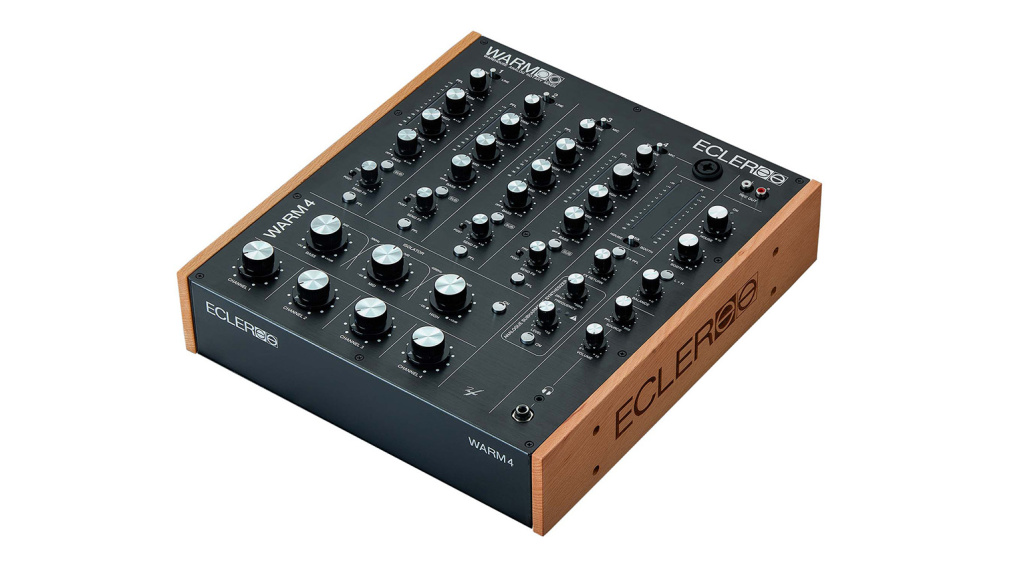 Ecler Warm4